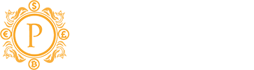 Palladium Exchange I صرافی پالادیوم Logo