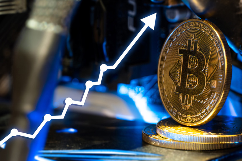 Trump’s Presidency and Bitcoin’s New Record