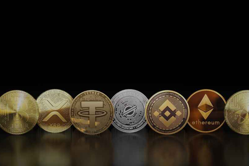 What is an Altcoin?