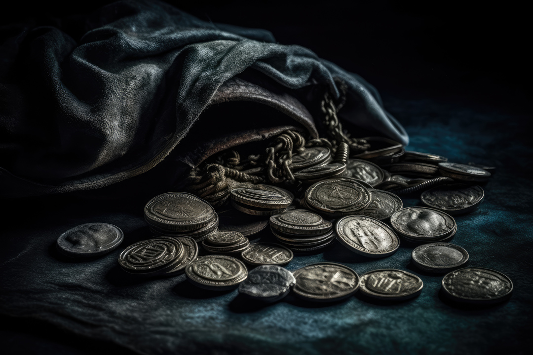What are Dead Coins?