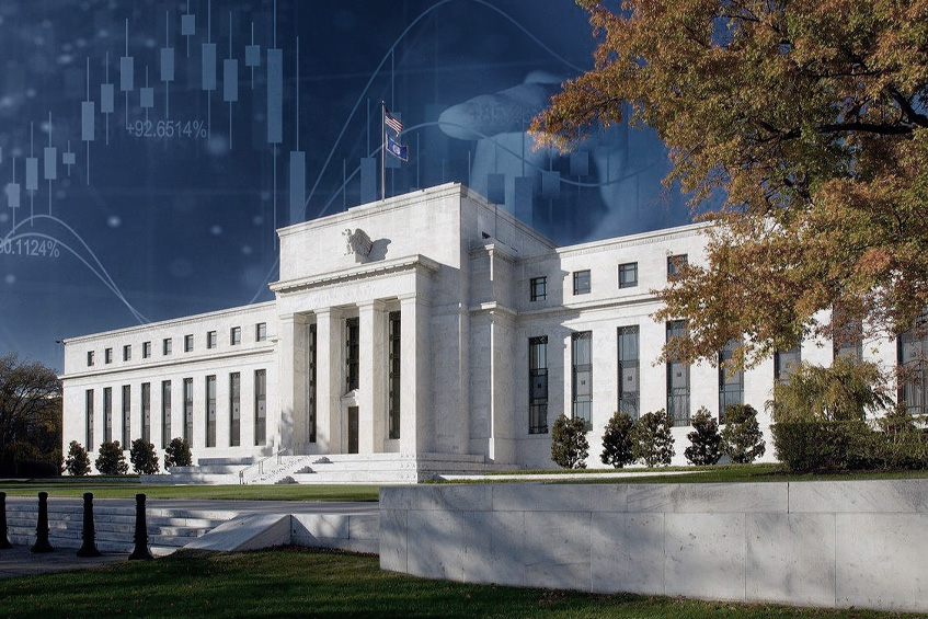 Countdown to the Announcement of the New U.S. Interest Rate! Photo